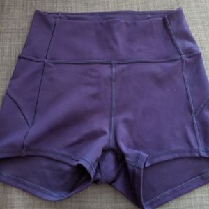 In Movement Short
Everlux 2.5"